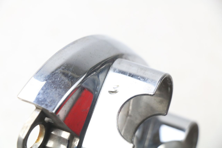 photo de PROTETOR DE GUIDÃO HONDA NSS EX FORZA 250 (2005 - 2013) - Detalhe da peça