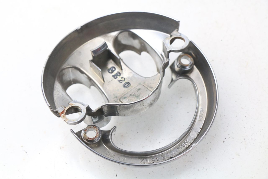 photo de PROTETOR DE GUIDÃO HONDA NSS EX FORZA 250 (2005 - 2013) - Zoom do estado de desgaste
