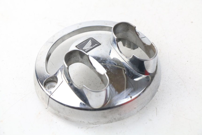 photo de PROTETOR DE GUIDÃO HONDA NSS EX FORZA 250 (2005 - 2013) - Ampliação técnica