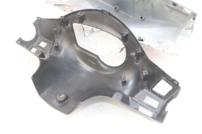 photo de PROTETOR DE GUIDÃO SYM ORBIT 2 4T 50 (2008 - 2017) - Detalhes característicos