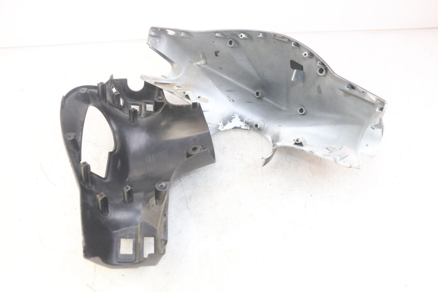 photo de PROTETOR DE GUIDÃO SYM ORBIT 2 4T 50 (2008 - 2017) - Ampliação dos componentes