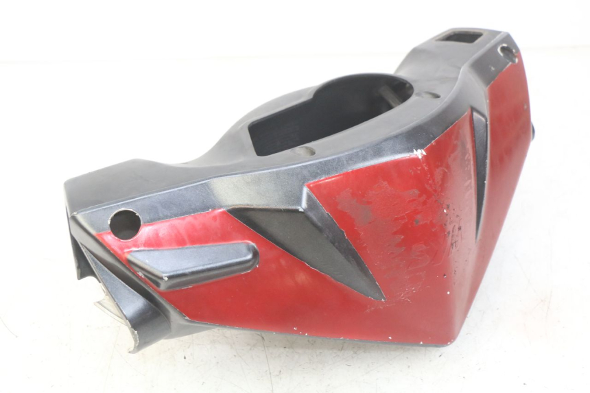 photo de PROTETOR DE GUIDÃO SYM ORBIT 2 4T 50 (2008 - 2017) - Ampliação técnica