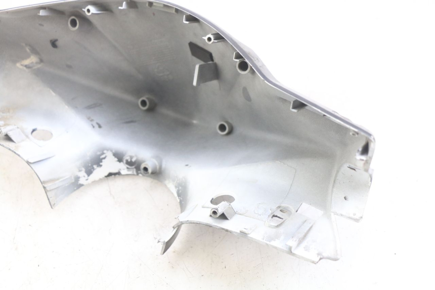 photo de PROTETOR DE GUIDÃO SYM ORBIT 2 4T 50 (2008 - 2017) - Pontos de fixação