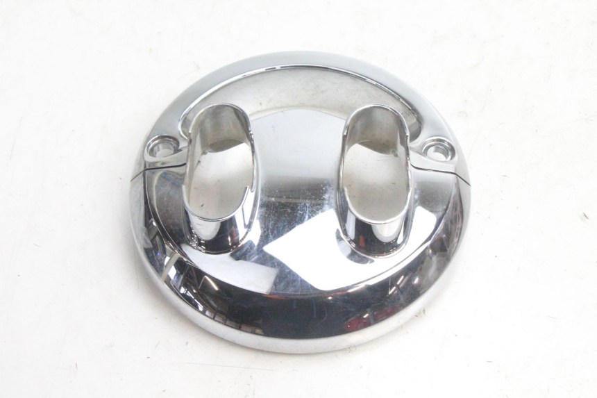 photo de PROTETOR DE GUIDÃO HONDA PCX (JF28) 125 (2009 - 2011) - Detalhe da peça