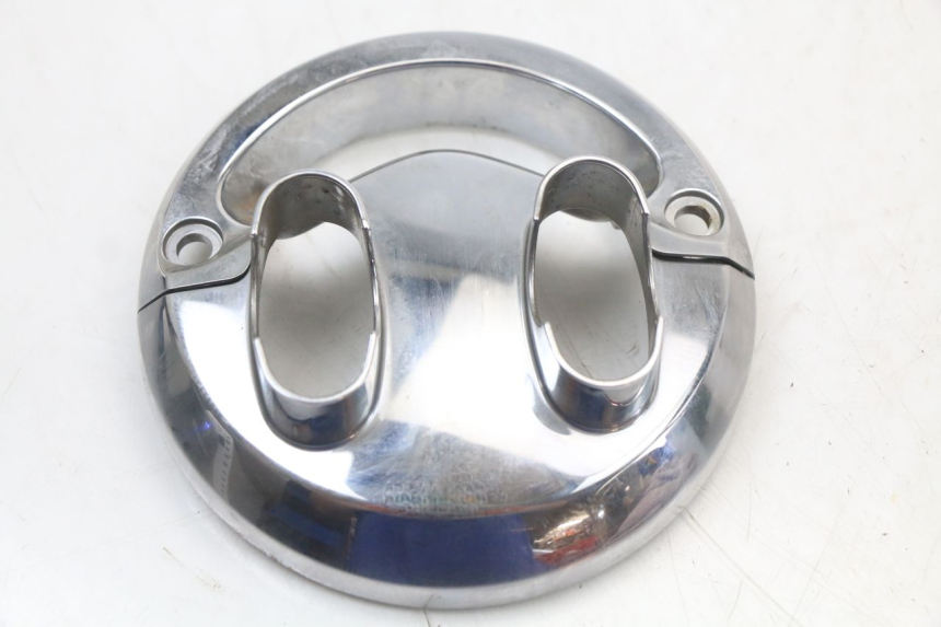 photo de PROTETOR DE GUIDÃO HONDA PCX (JF47) 125 (2012 - 2013) - Detalhe da peça