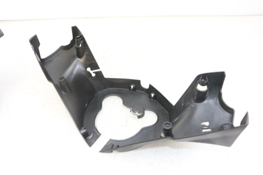 photo de PROTETOR DE GUIDÃO PEUGEOT SATELIS 125 (2010 - 2012) - Vista geral