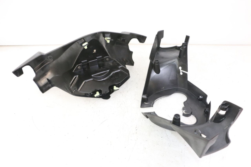 photo de PROTETOR DE GUIDÃO PEUGEOT SATELIS 125 (2010 - 2012) - Peça verificada