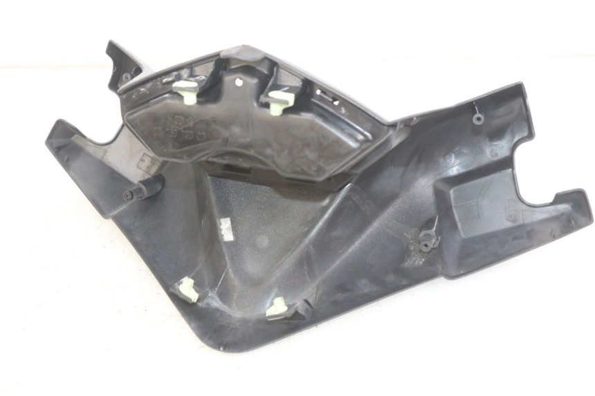 photo de PROTETOR DE GUIDÃO PEUGEOT SATELIS 125 (2006 - 2009) - Estado da superfície
