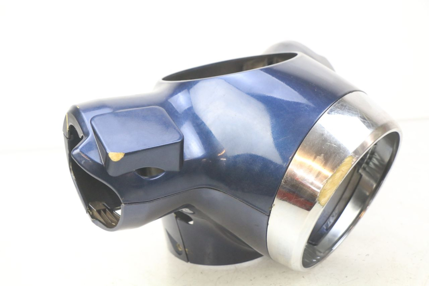 photo de PROTETOR DE GUIDÃO JM MOTORS SC 4T 50 (2012 - 2017) - Vista principal