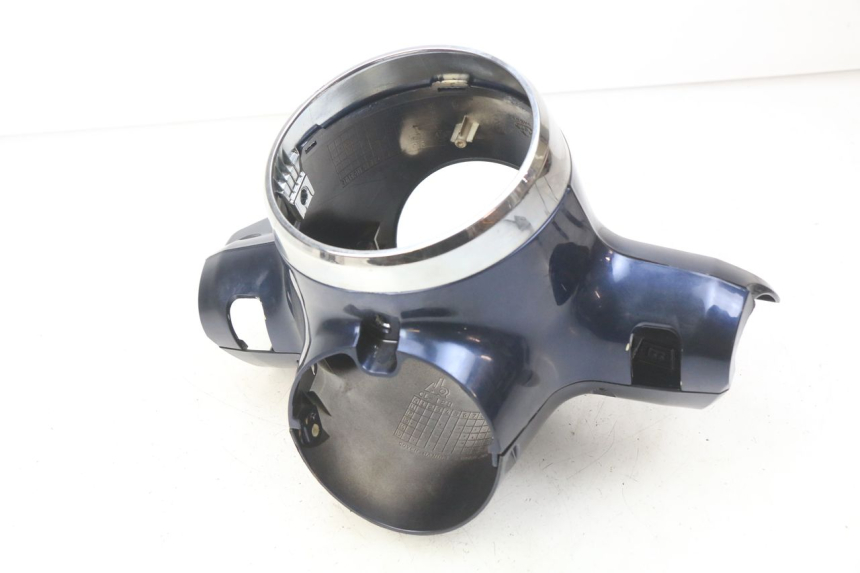 photo de PROTETOR DE GUIDÃO JM MOTORS SC 4T 50 (2012 - 2017) - Detalhe da peça