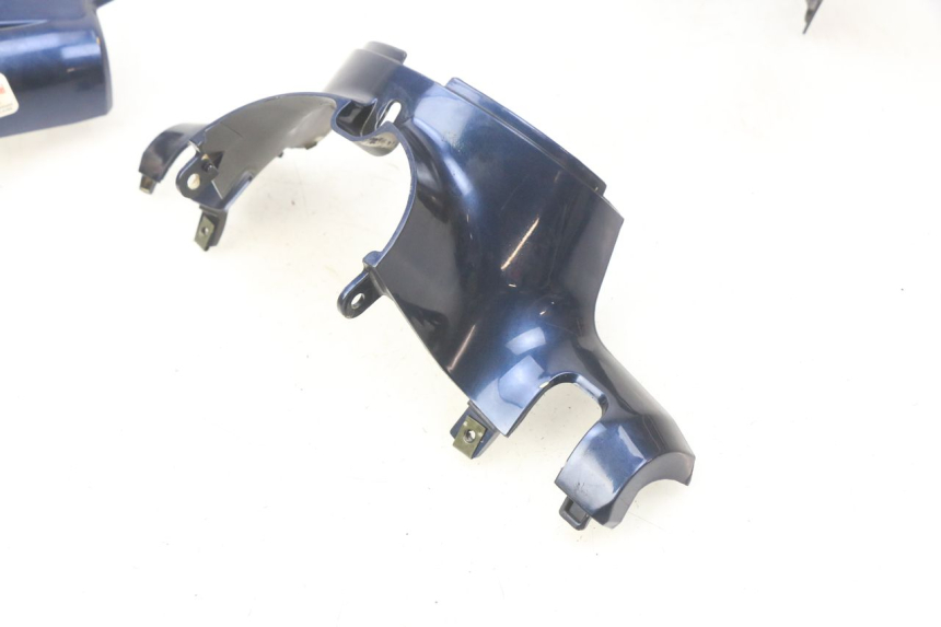 photo de PROTETOR DE GUIDÃO JM MOTORS SC 4T 50 (2012 - 2017) - Detalhes característicos