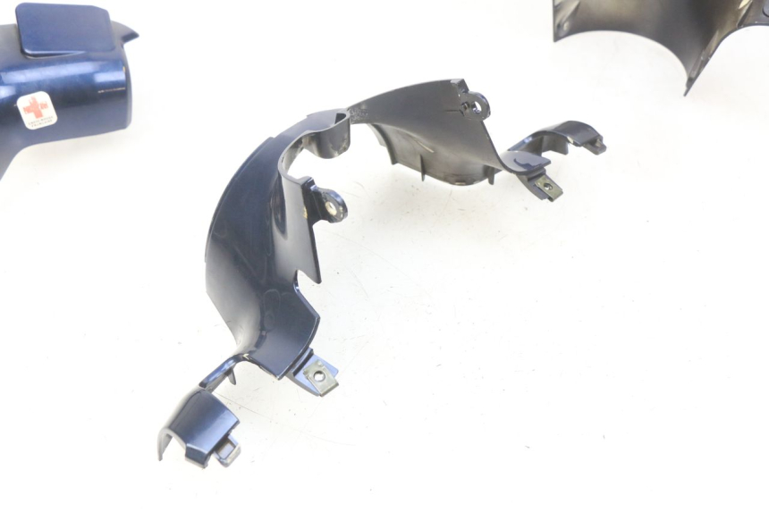 photo de PROTETOR DE GUIDÃO JM MOTORS SC 4T 50 (2012 - 2017) - Ampliação dos componentes