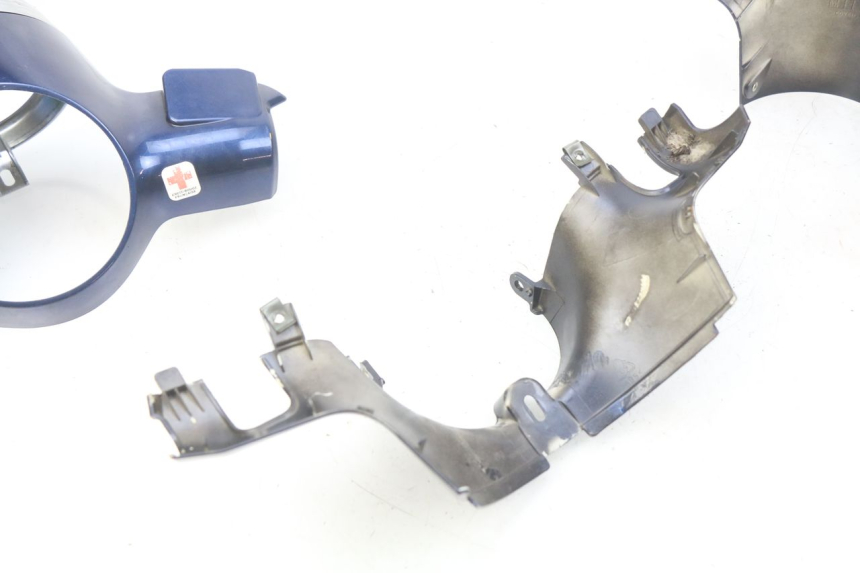 photo de PROTETOR DE GUIDÃO JM MOTORS SC 4T 50 (2012 - 2017) - Vista de perto