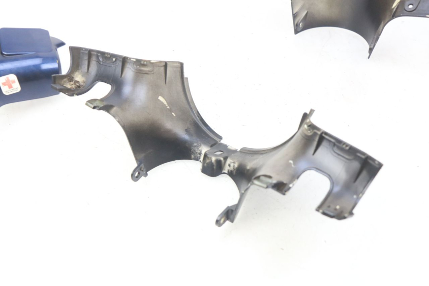 photo de PROTETOR DE GUIDÃO JM MOTORS SC 4T 50 (2012 - 2017) - Imagem adicional