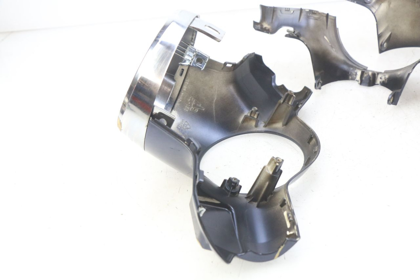 photo de PROTETOR DE GUIDÃO JM MOTORS SC 4T 50 (2012 - 2017) - Estrutura - ampliação