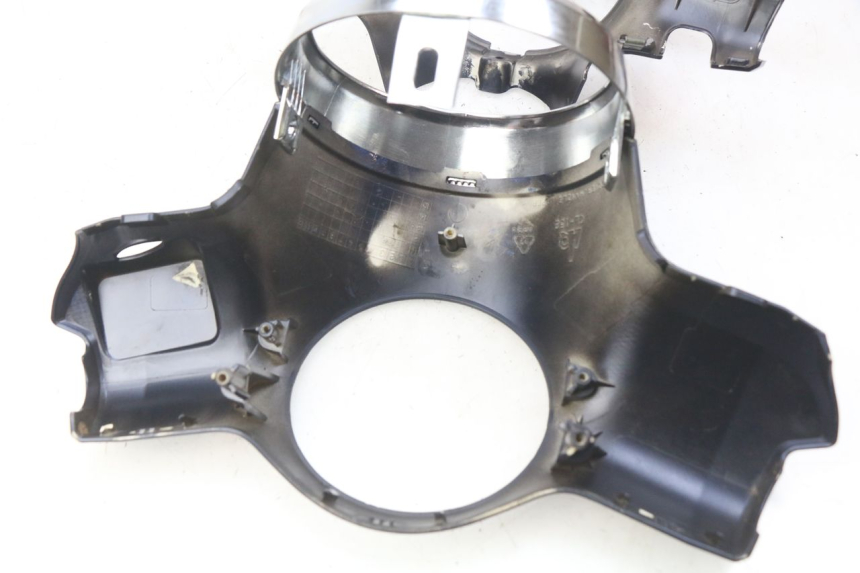 photo de PROTETOR DE GUIDÃO JM MOTORS SC 4T 50 (2012 - 2017) - Ângulo alternativo