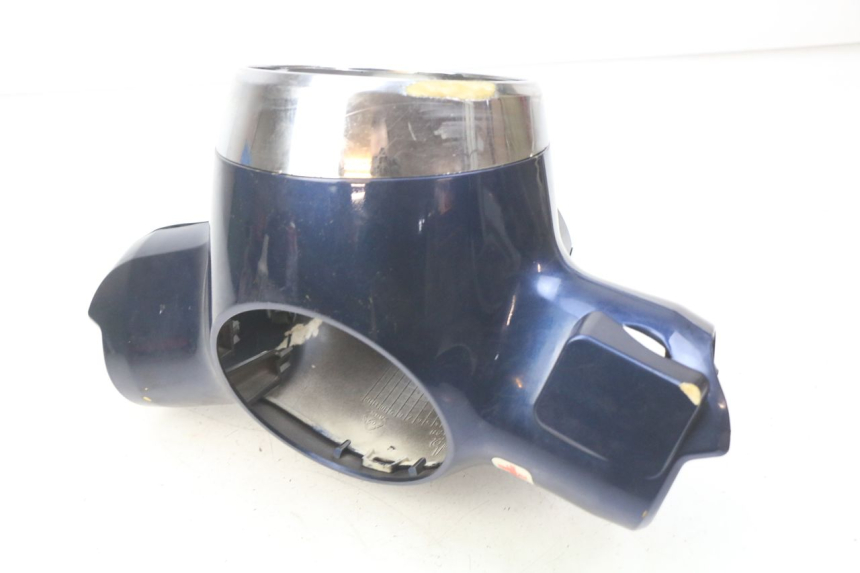 photo de PROTETOR DE GUIDÃO JM MOTORS SC 4T 50 (2012 - 2017) - Zoom do estado de desgaste