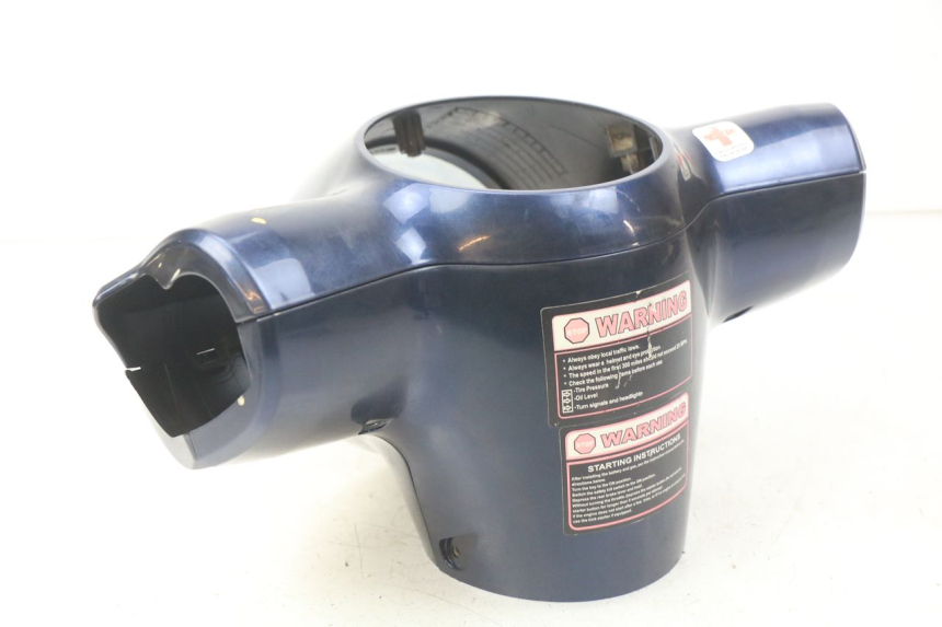 photo de PROTETOR DE GUIDÃO JM MOTORS SC 4T 50 (2012 - 2017) - Ampliação técnica