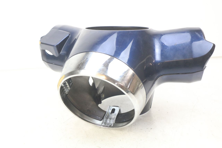 photo de PROTETOR DE GUIDÃO JM MOTORS SC 4T 50 (2012 - 2017) - Peça verificada