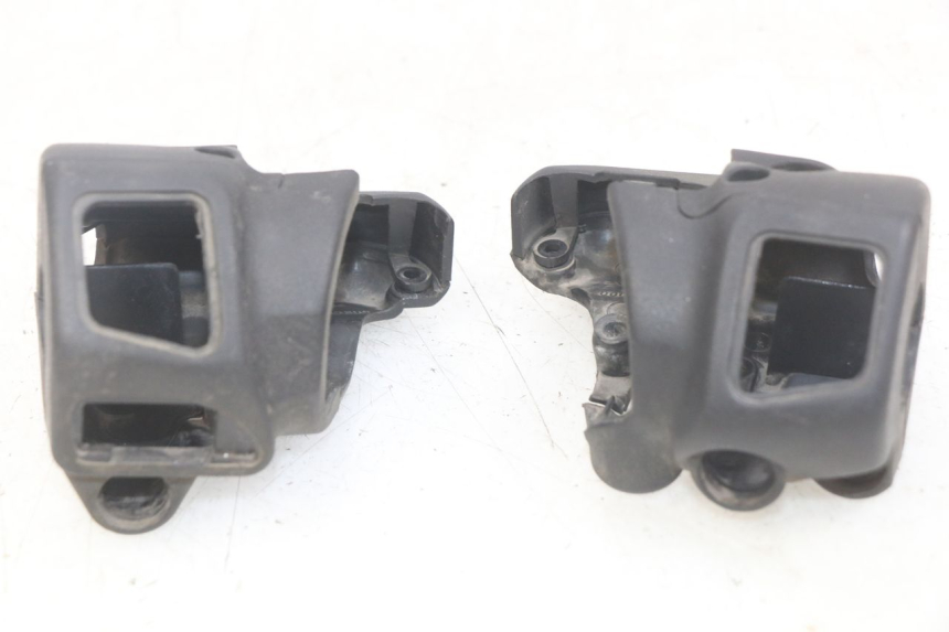 photo de PROTETOR DE GUIDÃO APRILIA SCARABEO LIGHT 125 (2007 - 2011) - Vista principal