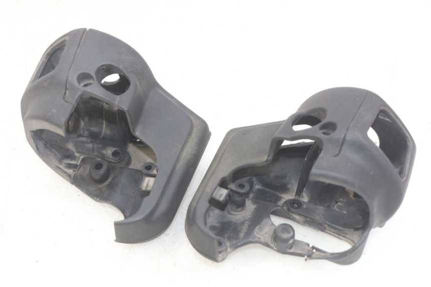 photo de PROTETOR DE GUIDÃO APRILIA SCARABEO LIGHT 125 (2007 - 2011) - Ampliação técnica
