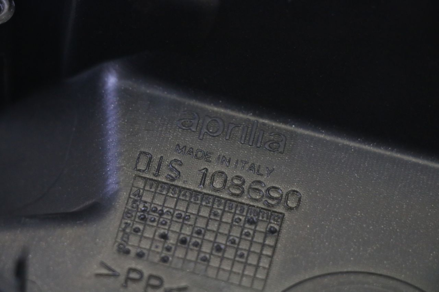 photo de PROTETOR DE GUIDÃO APRILIA SR R 2T LC 50 (2018 - 2021) - Peça verificada