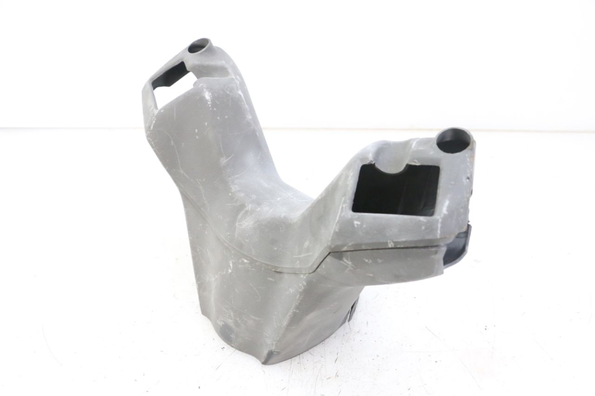 photo de PROTETOR DE GUIDÃO SUZUKI BURGMAN 125 (2007 - 2014) - Outro ângulo de visão