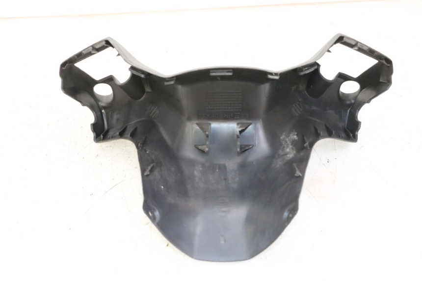 photo de PROTETOR DE GUIDÃO SUZUKI BURGMAN 125 (2007 - 2014) - Pontos de fixação