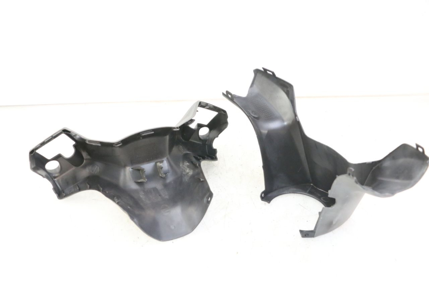 photo de PROTETOR DE GUIDÃO SUZUKI BURGMAN 125 (2007 - 2014) - Peça verificada