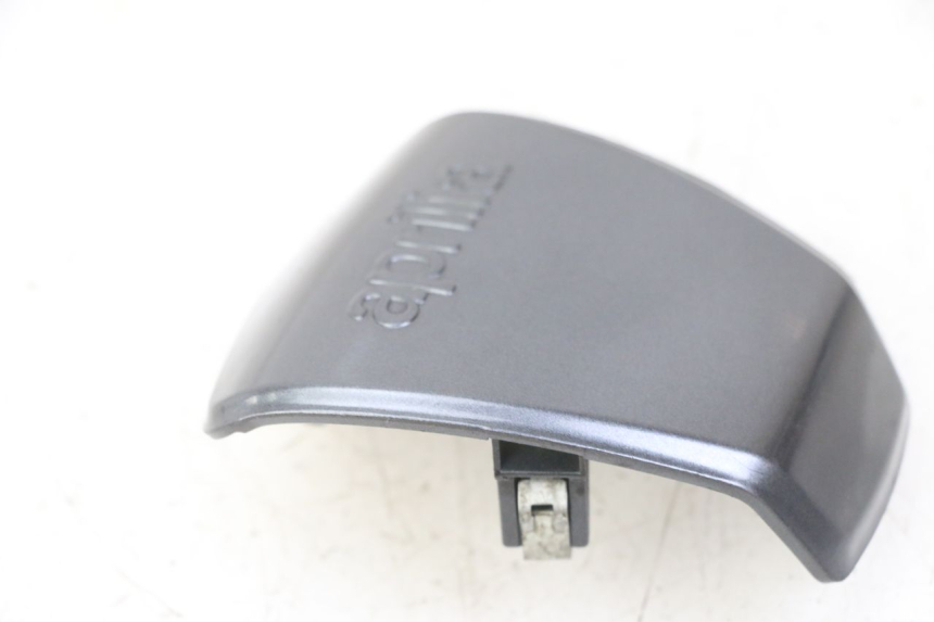 photo de PROTETOR DE GUIDÃO APRILIA SXR 50 (2021 - 2023) - Outro ângulo de visão