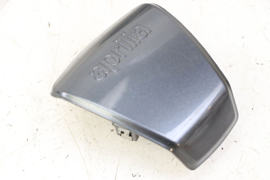 photo de PROTETOR DE GUIDÃO APRILIA SXR 50 (2021 - 2023) - Outro ângulo de visão