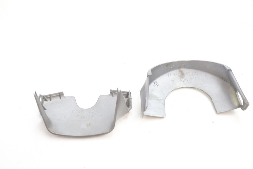 photo de COBERTURA DE MANILLAR PEUGEOT TREKKER 50 (1995 - 2004) - Estado da superfície