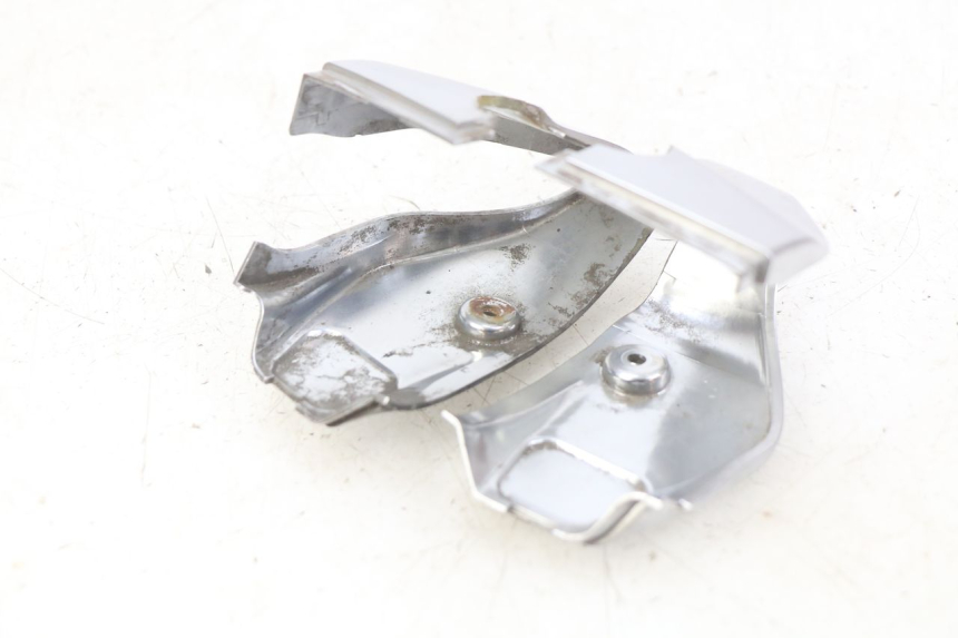 photo de PROTETOR DE GUIDÃO PIAGGIO VESPA PRIMAVERA 2T 50 (2013 - 2018) - Outro ângulo de visão
