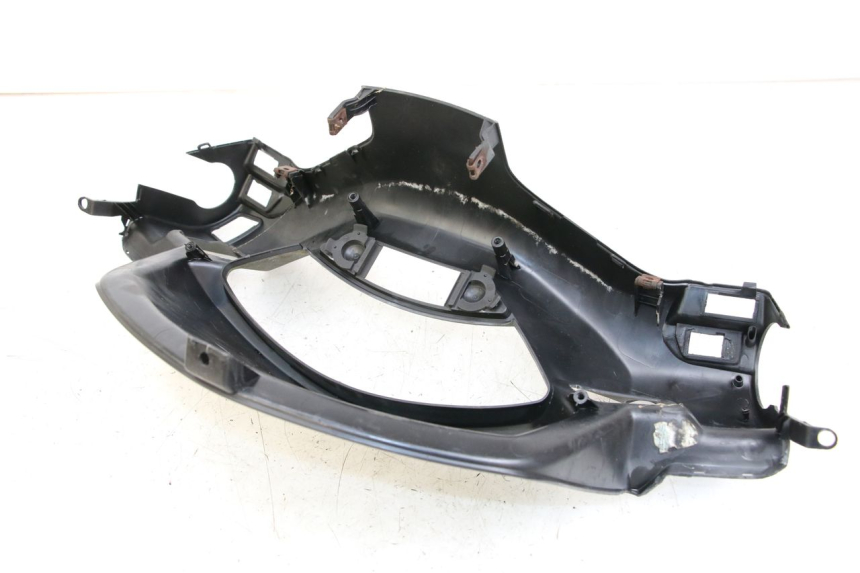 photo de PROTETOR DE GUIDÃO YAMAHA XMAX X-MAX 125 (2006 - 2009) - Zoom do estado de desgaste
