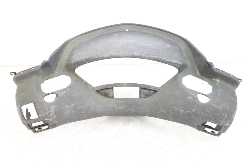 photo de PROTETOR DE GUIDÃO YAMAHA XMAX X-MAX 125 (2006 - 2009) - Pontos de fixação
