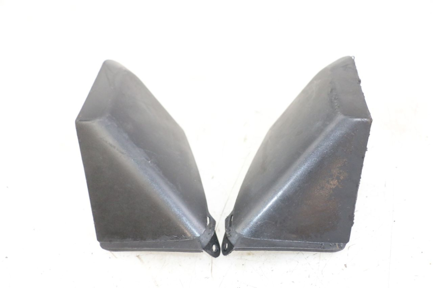 photo de PROTETOR DE GUIDÃO YAMAHA X-MAX XMAX 250 (2006 - 2009) - Outro ângulo de visão