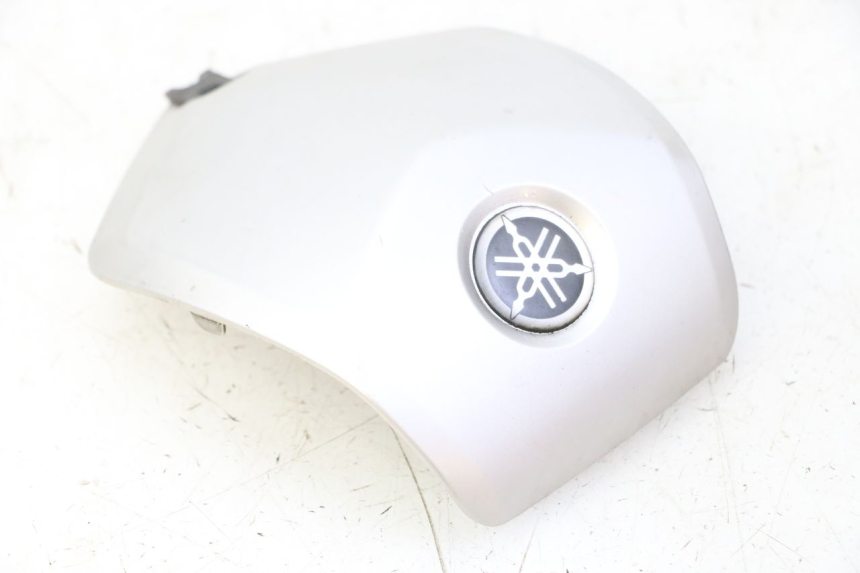 photo de PROTETOR DE GUIDÃO YAMAHA X-MAX XMAX 125 (2010 - 2013) - Outro ângulo de visão