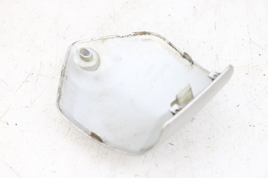 photo de PROTETOR DE GUIDÃO YAMAHA X-MAX XMAX 125 (2010 - 2013) - Zoom do estado de desgaste