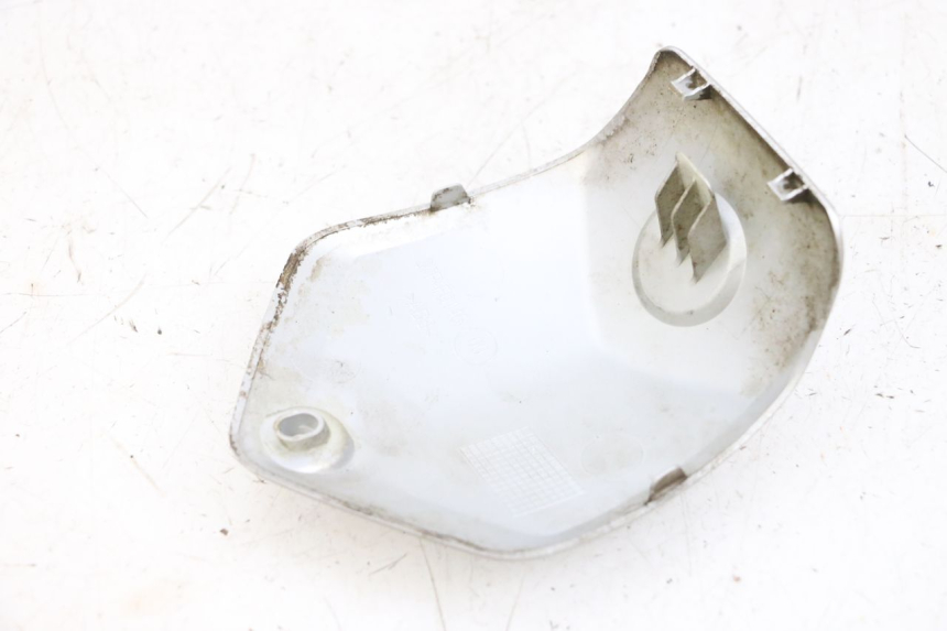 photo de PROTETOR DE GUIDÃO YAMAHA X-MAX XMAX 125 (2010 - 2013) - Outro ângulo de visão
