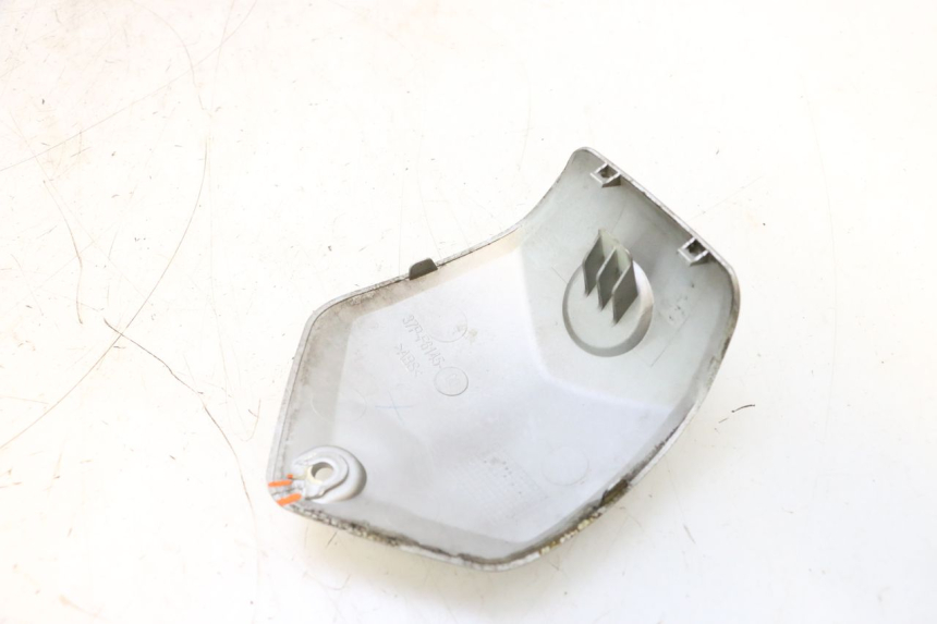 photo de PROTETOR DE GUIDÃO YAMAHA X-MAX XMAX 125 (2010 - 2013) - Ampliação técnica