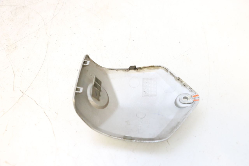 photo de PROTETOR DE GUIDÃO YAMAHA X-MAX XMAX 125 (2010 - 2013) - Pontos de fixação
