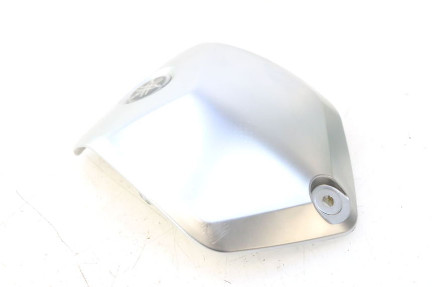 photo de PROTETOR DE GUIDÃO YAMAHA X-MAX XMAX 125 (2010 - 2013) - Zoom do estado de desgaste