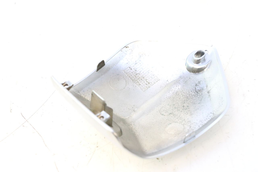 photo de PROTETOR DE GUIDÃO YAMAHA X-MAX XMAX 125 (2010 - 2013) - Outro ângulo de visão