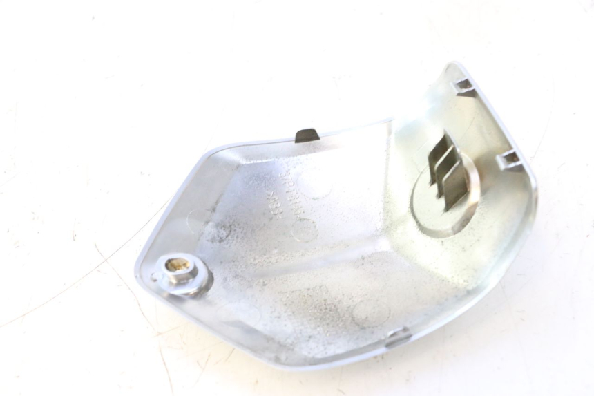 photo de PROTETOR DE GUIDÃO YAMAHA X-MAX XMAX 125 (2010 - 2013) - Ampliação técnica