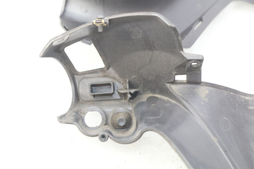 photo de PROTETOR DE GUIDÃO PIAGGIO X9 EVOLUTION 250 (2003 - 2007) - Ampliação dos componentes