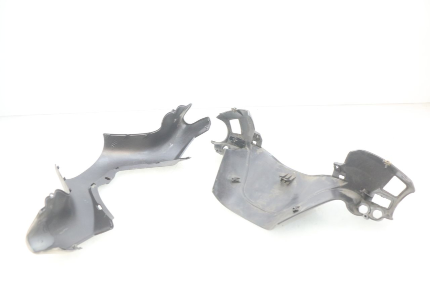 photo de PROTETOR DE GUIDÃO PIAGGIO X9 EVOLUTION 250 (2003 - 2007) - Vista de perto