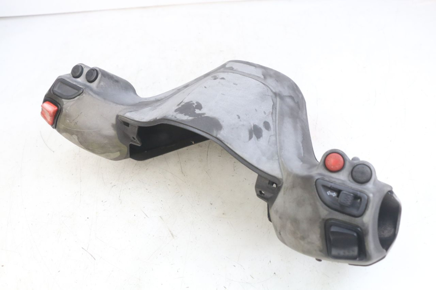 photo de PROTETOR DE GUIDÃO PIAGGIO X9 EVOLUTION 125 (2003 - 2007) - Outro ângulo de visão