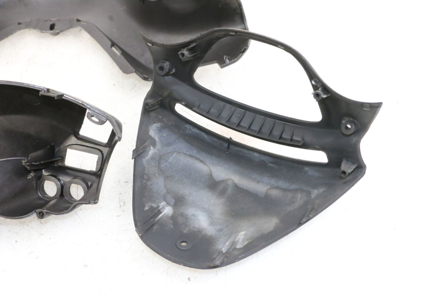 photo de PROTETOR DE GUIDÃO PIAGGIO X9 125 (2000 - 2003) - Marcações e referências