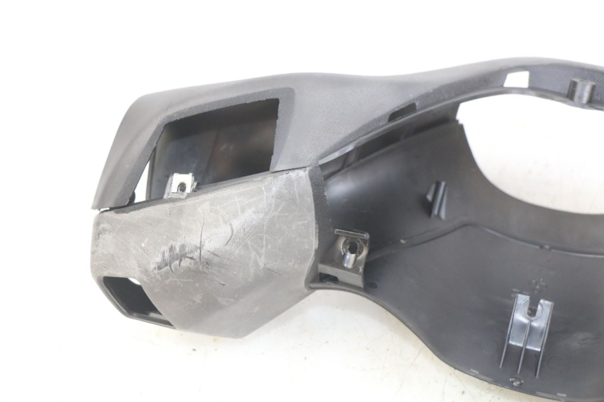 photo de PROTETOR DE GUIDÃO PIAGGIO XEVO - X EVO 125 (2007 - 2017) - Outro ângulo de visão