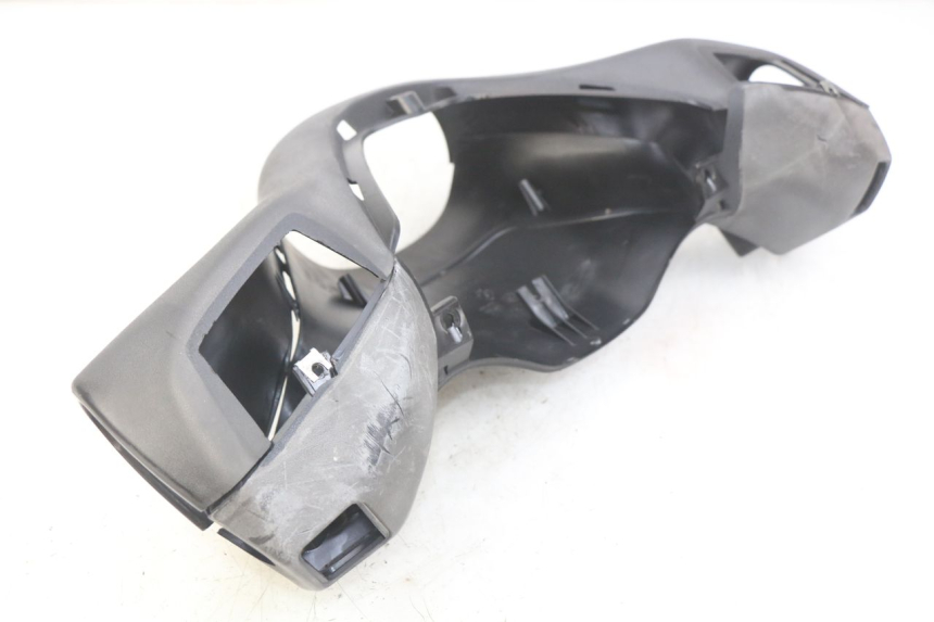 photo de PROTETOR DE GUIDÃO PIAGGIO XEVO - X EVO 125 (2007 - 2017) - Pontos de fixação